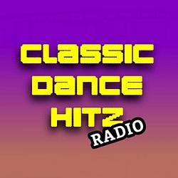 Classic Dance Hitz logo