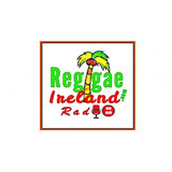 Reggae Ireland Radio logo
