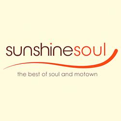 Sunshine Soul logo