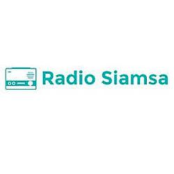 Radio Siamsa logo