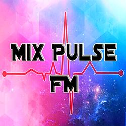 Mix Pulse FM logo