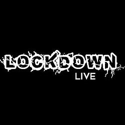 Lockdown Live Radio logo