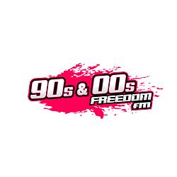 Freedom FM logo