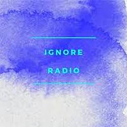 Ignoreradio Shoegaze logo