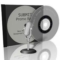 Submit Promo on MixLive.ie logo