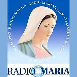Radio Maria logo