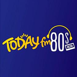 Today FM 80's logo