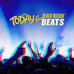 Today fm Block Rockin' Beats logo
