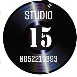 Studio 15 - Stradbally