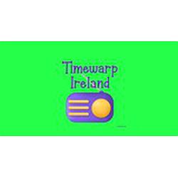 Timewarp Ireland logo