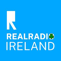 REALRADIO Ireland logo