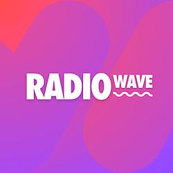 RadioWave logo