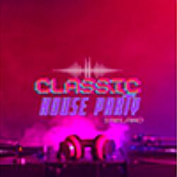 Classic House Party Ireland logo