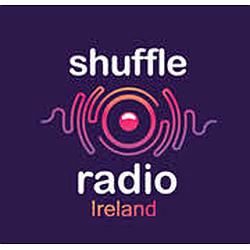 Shuffle Radio logo