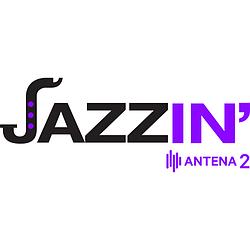 Antena 2 Jazz in logo