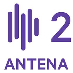 Antena 2 logo
