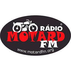 Rádio Motard FM logo