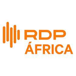 RDP África logo