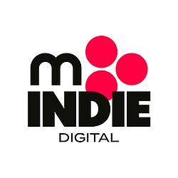 M80 Radio - Indie logo