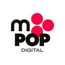 M80 Radio - Pop logo