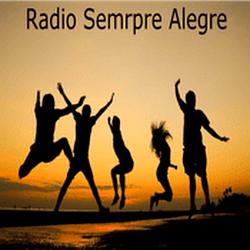 Radio Sempre Alegre logo