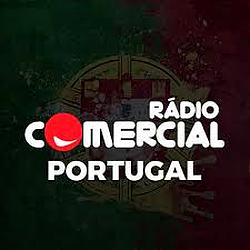 Radio Comercial - Made in Portugal logo