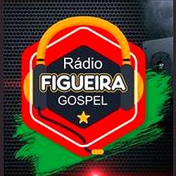 Rádio Figueira Gospel logo