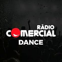 Radio Comercial - Dance logo