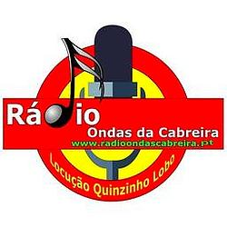 Rádio Ondas da Cabreira logo