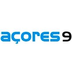 Açores 9 Rádio logo