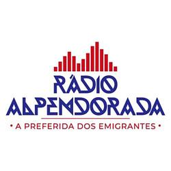 Rádio Alpendorada logo
