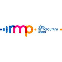 Rádio Metropolitana Porto logo