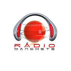 Radio Manchete logo