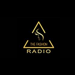 The Fashion Radio logo