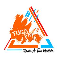 TugaFm Radio logo