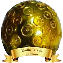 Rádio Terras de Lanhoso logo