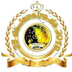 Rádio Terras de Lanhoso logo