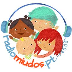 Rádio Miúdos logo