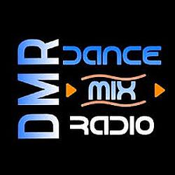 DMR - Dance Mix Radio logo