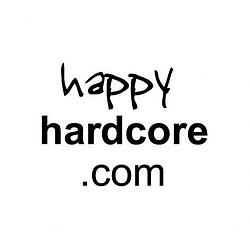 HappyHardcore logo