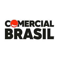 Radio Comercial - Brasil logo