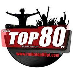 Radio top80 pt