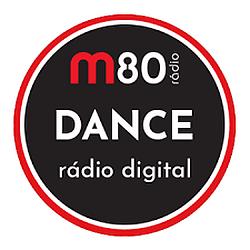 M80 Radio - Disco