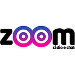 Rádio Zoom logo