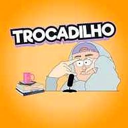 Trocadilho FM logo