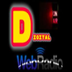 Radio Cristo Digital logo