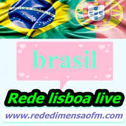 Radio lisboa live logo