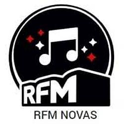 RFM Novas logo