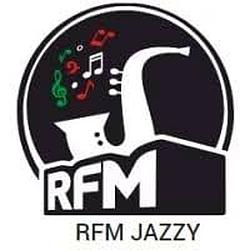 RFM Jazzy logo