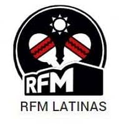 RFM Latinas logo
